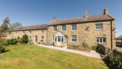 Shellbraes Holiday Rental - Foto 5, Garden