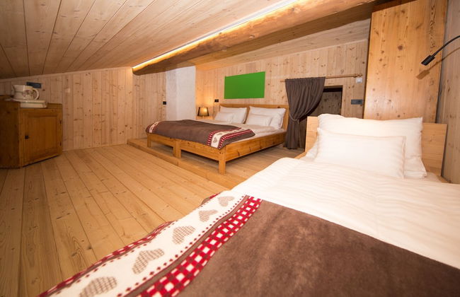 Das Wiesegg - Foto 24