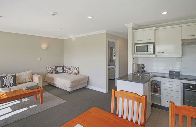 Kerikeri Park Lodge - Foto 27