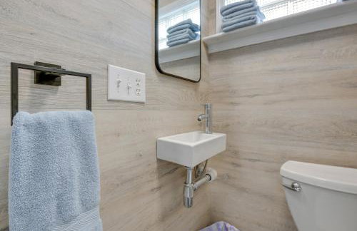 Angola Vacation Rental, Walk to Lake Erie Beach! - Foto 32