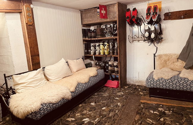 Chasa Engadina - Photo 26