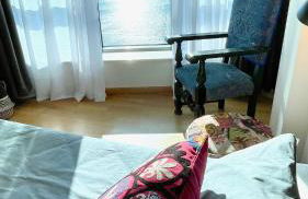 The Cliffs - Ortigueira Kalmak - Foto 10