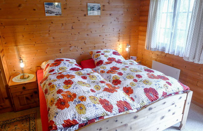 Chalet Walliserträumli (BET410) - Foto 17