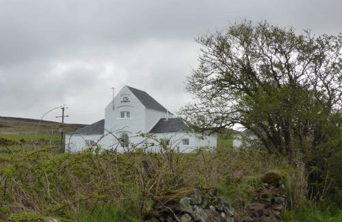 Kilchrist Castle Cottages - Foto 24