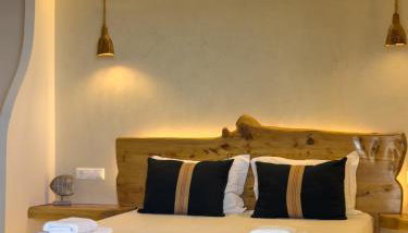 Villa Alisachni Andros - Foto 1