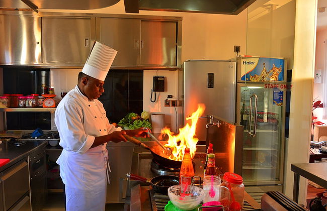 Villa Mount Royal - Photo 49