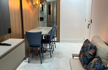 APARTAMENTO PÉ NA AREIA BARRAVENTO RESIDENCE - RIVIERA SÃO LOURENçO - Photo 10