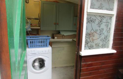 Rose Cottage - Foto 7