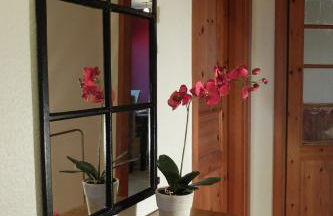 Ferienwohnung Gartenblick - Foto 9