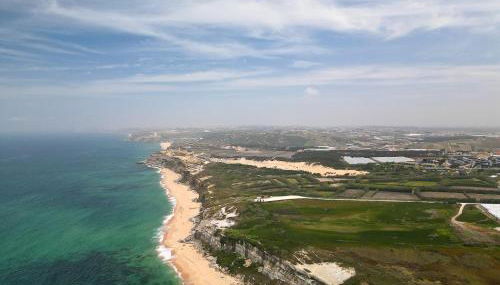 Casa da Vigia-Casa com Jardim a 4 Min da Praia - Foto 2