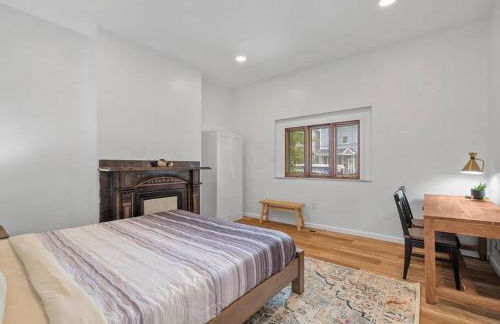 Bloomfield, Shadyside !2 Modern and Spacious Two Bedroom Apt with Free Parking - Foto 13