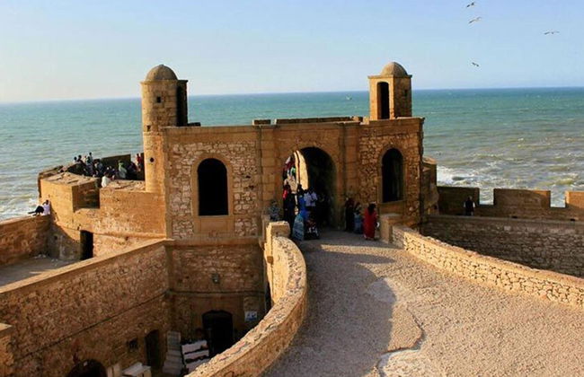 Appartement Jawhara Essaouira - Foto 18