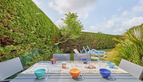 Holiday Home Le Lotus by Interhome - Foto 2