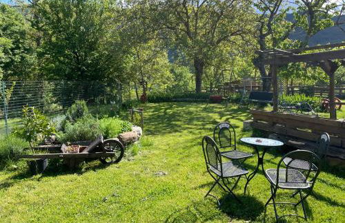 Casa CampoSelvatico - Foto 46