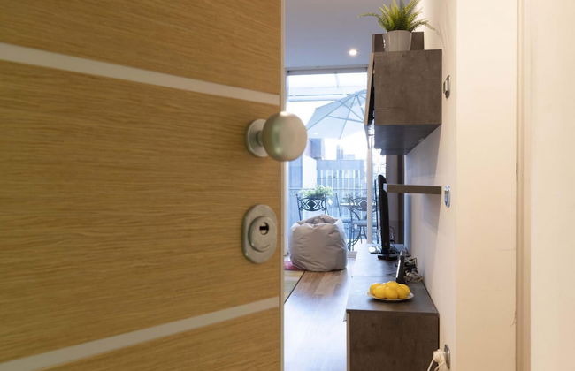 Florence Suite Apartment - Florence Suite Apartmen - Photo 3