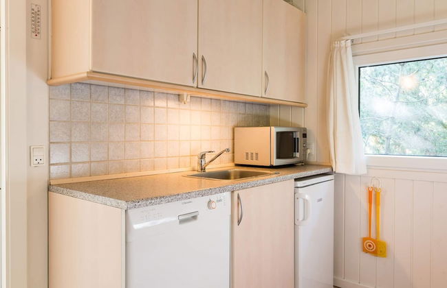 Enchanting Hideaway in Henne Town-by Traum - Foto 14