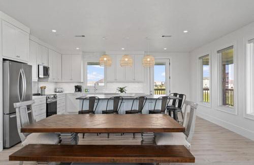 The Big Shore home - Foto 11