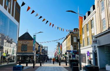 Stunning New Penthouse Apartment - Foto 8