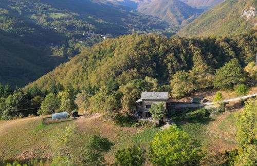 B&B Ca' del top - La casa del topo - Photo 8