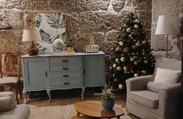 Villa Dos Santos - Gerês Country House - Foto 65