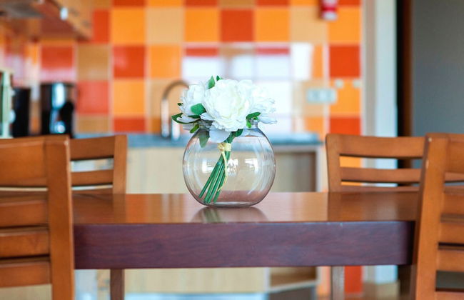 Alfagar Aparthotel - Foto 39