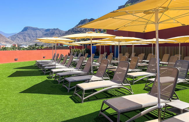 Apartamentos Cordial Mogán Valle - Foto 48