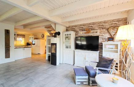 Ferienhaus "Lille Hus" - Urlaub mit bis zu 12 Personen - Photo 6