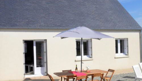 Holiday Home in Guissény near Beaches - Foto 2