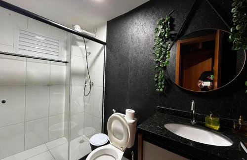 Bee Guest - Apartamentos de Temporada - Condomínio MOA - Foto 24