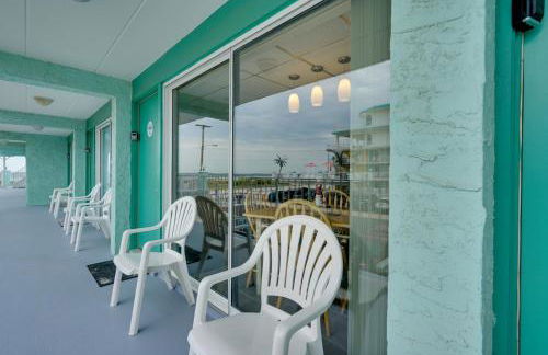 Cozy Oceanfront Condo with Pool and Beach Access! - Foto 3