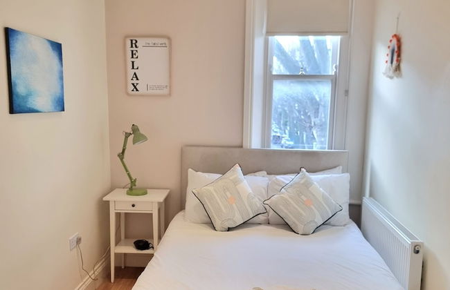 Urban Stay Oxford Gardens Apartments - Photo 25