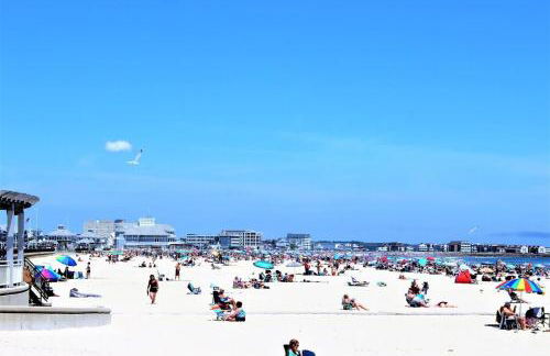 Ocean Views Balcony K Street Penthouse #5 - Foto 40