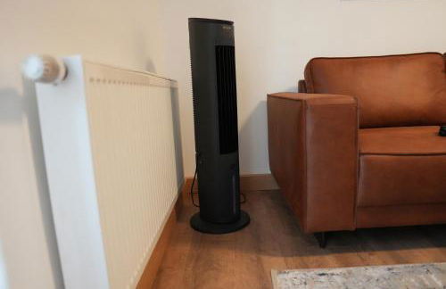 Stylisches City Apartment im Pott Modern und Gemütlich - Foto 19