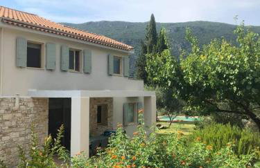 Villa Lithia - Foto 17