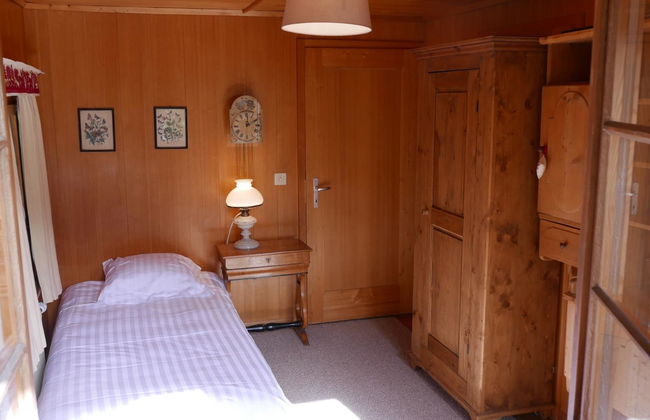 Tree-Tops, Chalet - Foto 35