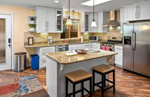 1 Mi to Trails: Pet-Friendly Home in West Sedona! - Foto 10