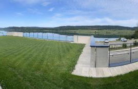 Chalets Coeur du Lac - Foto 10