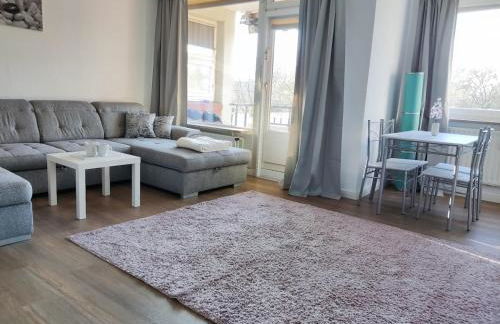 3-room apartment with 4 beds near Hamburg - Foto 7