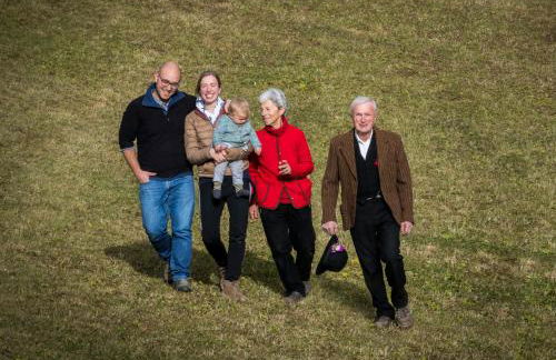 Agritur Ciasa Dò Parè - Foto 45