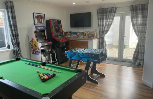 Gleneden House - Foto 24