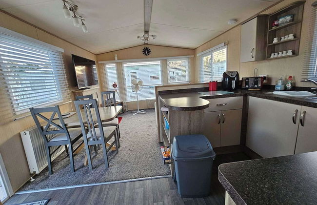 Jayden 3 bed Balcony - Foto 2