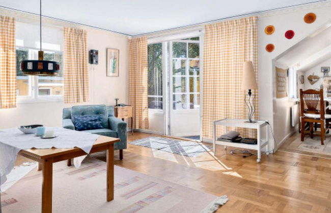 7 Person Holiday Home in Ramdala - Foto 6