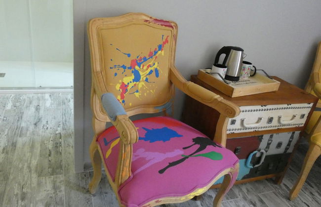 Mas Séraphin - Photo 5