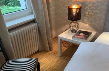 Suite Appartement Friesenhof - Foto 12