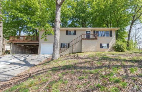 Travis' Place - Convenient and Affordable Location - Foto 2