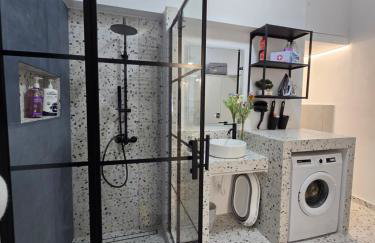 Kiki's comfort stay in West Athens - Foto 18