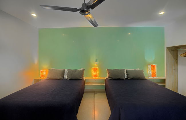 Casa Nahua Hotel in Tamarindo - Foto 7