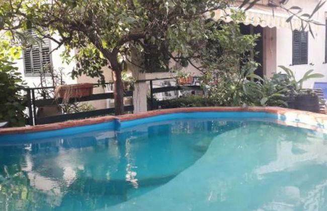 Apartment in Villa Mora Near the sea - Wi-fi - Foto 8