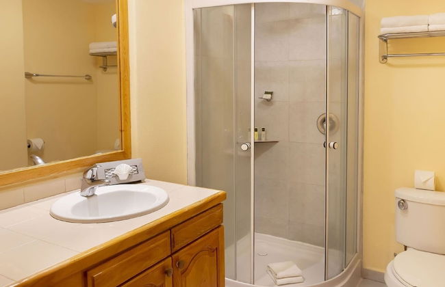 Hotel Santa Fe Loreto by Villa Group - Foto 29