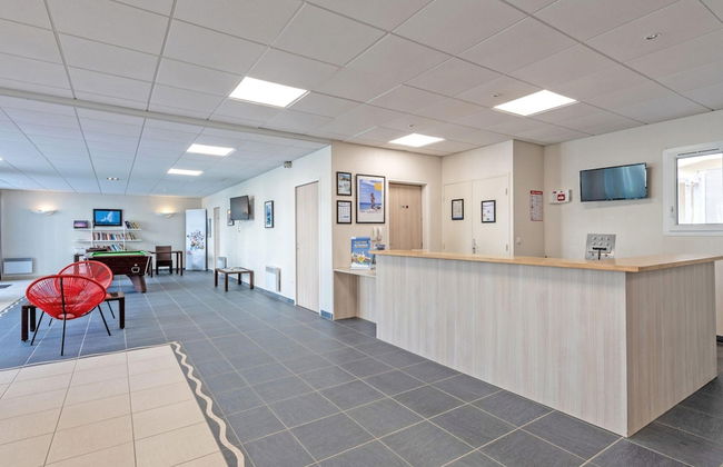 Apartment in France With Balcony & Parking - Foto 2